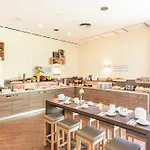 Novum Hotel Madison Düsseldorf Hauptbahnhof