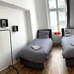 Gigantische Luxus Suite!