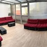 Gigantische Luxus Suite!