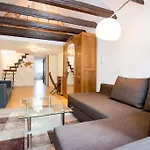 Maisonette Wohnung Bolkerstrasse In Duesseldorf