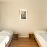 T&K Apartments - Duesseldorf - 3 Room Apartment With Private Parking 7Min Fair And Airport Dus