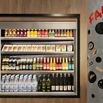 Moxy Duesseldorf City