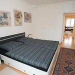Apartement Mit Dachterrasse - Bei Curth Klingen - Teilen Sie Uns Ihre Ankunfszeit Mit