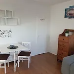 Mansarde - Apartment