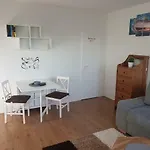 Mansarde - Apartment