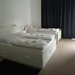 Oberkassel Garden Apartment