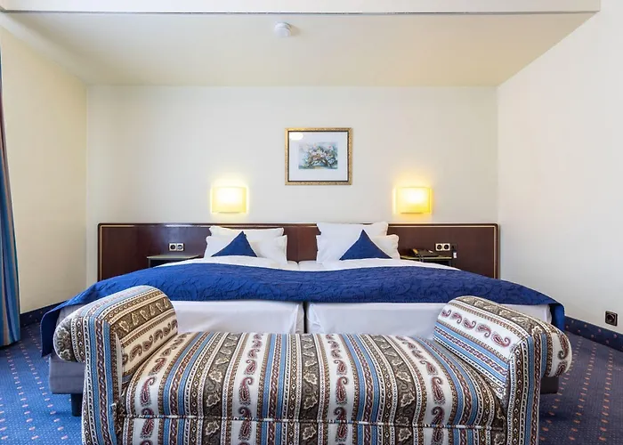Trip Inn Hotel Uebachs