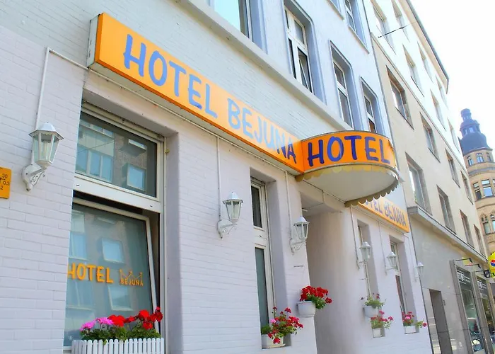 Hotel Bejuna By Vivere Stays