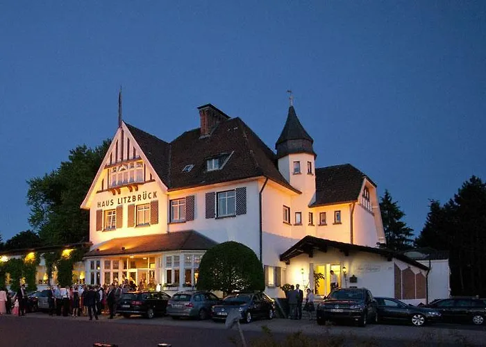 Haus Litzbrueck