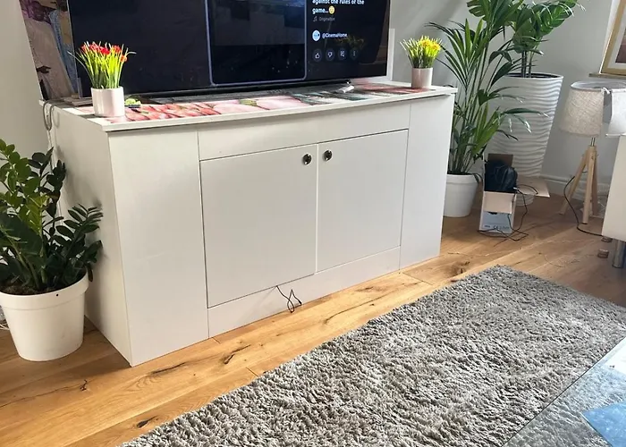 Visit Duesseldorf