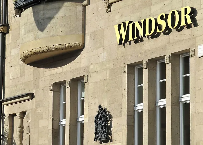 Hotel Windsor