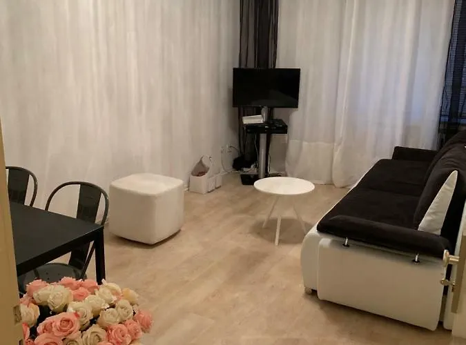 Altstadt Apartment