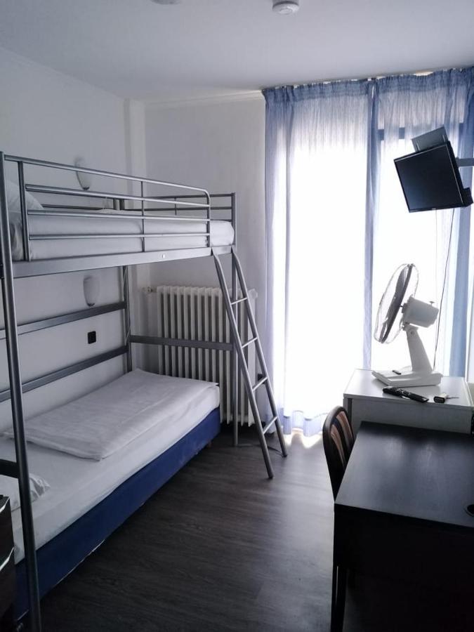 Berliner Hof 3*