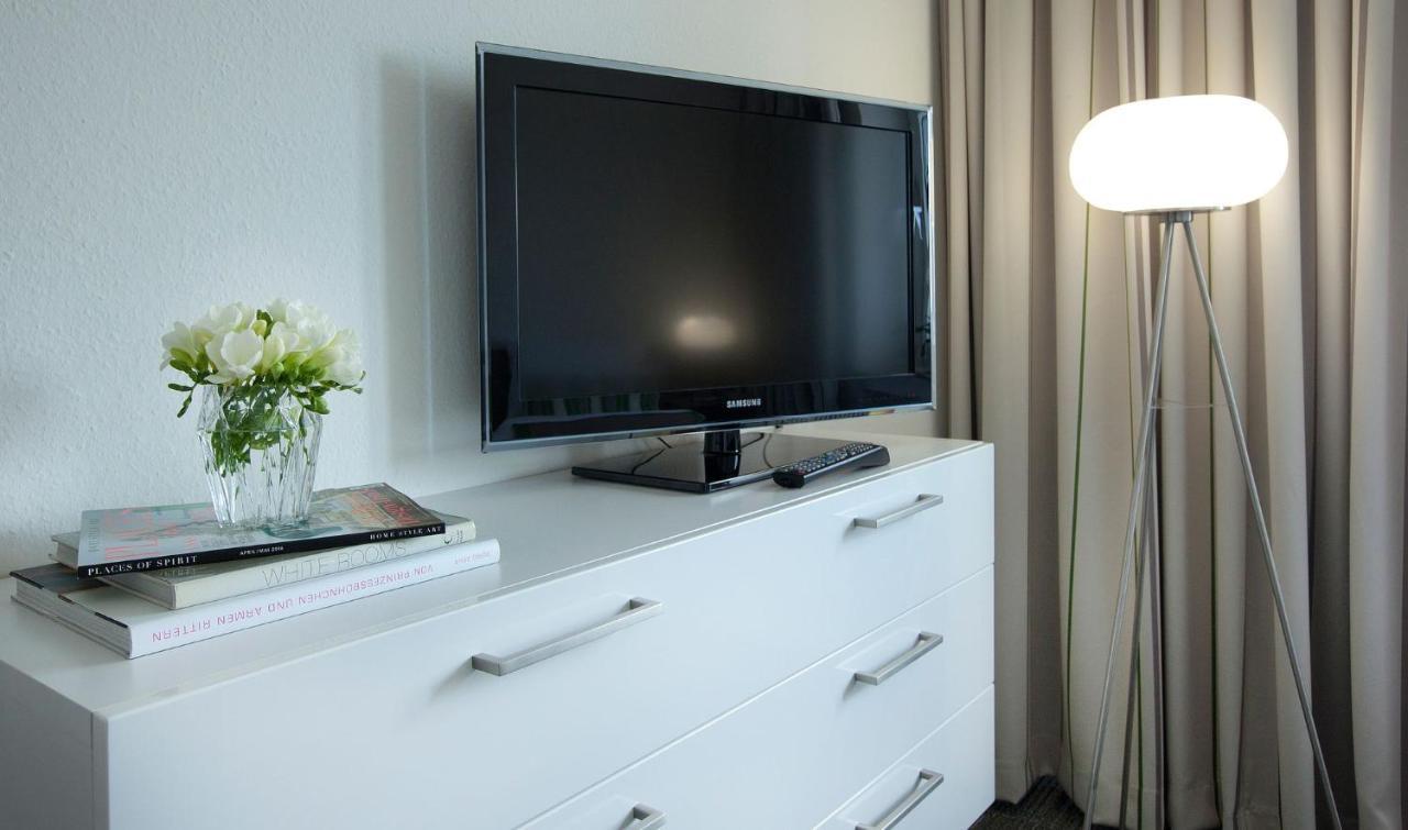 Aparthotel Messe Boardinghouse