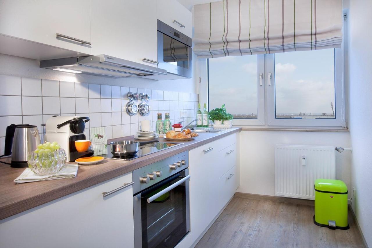Messe Boardinghouse Aparthotel *