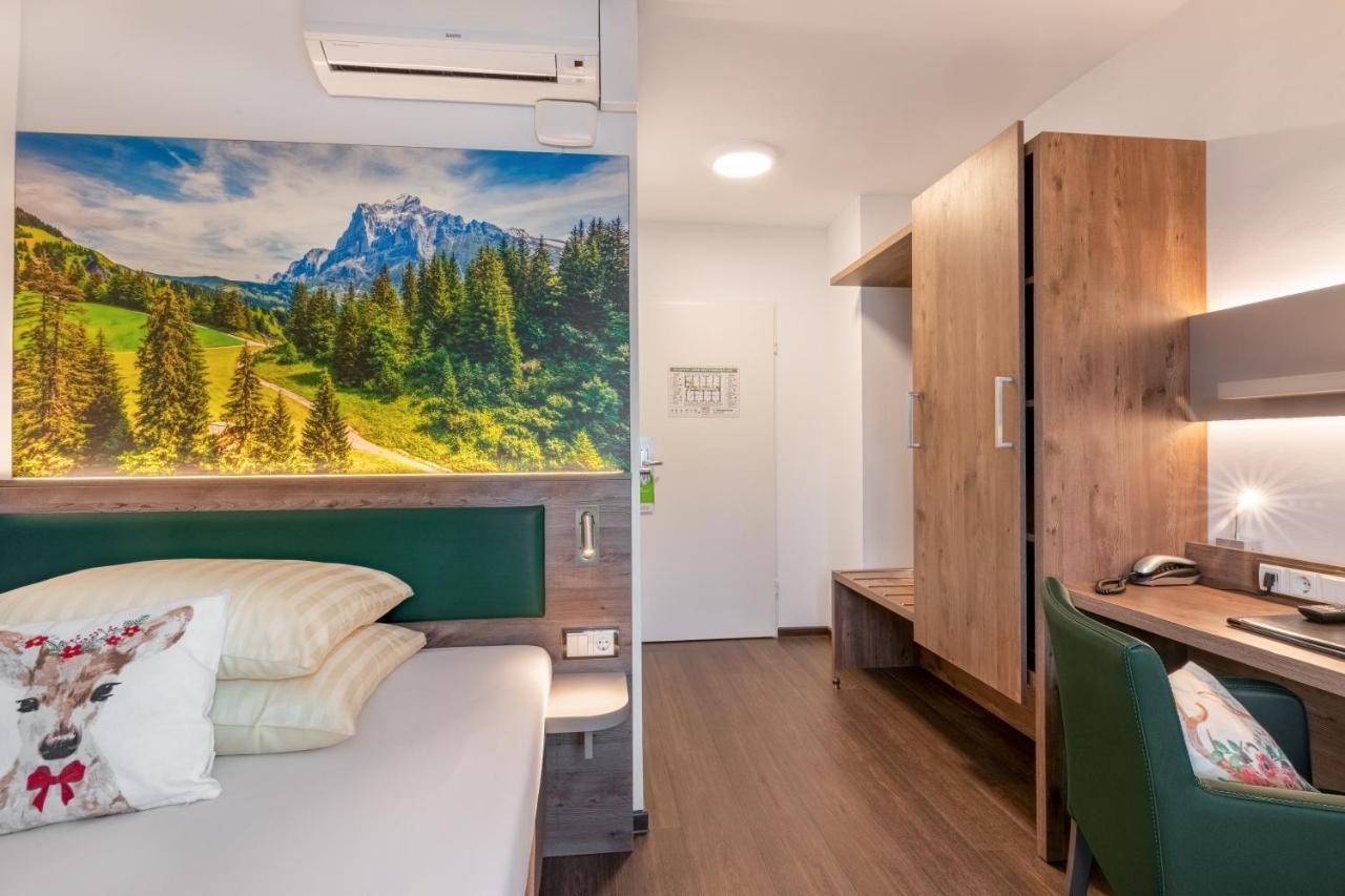 Arosa Oberkassel 3* Düsseldorf
