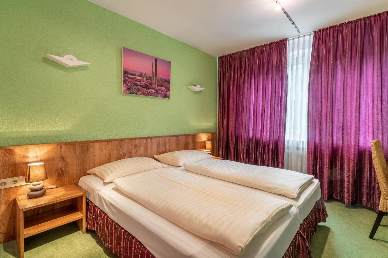 Arosa Oberkassel Düsseldorf