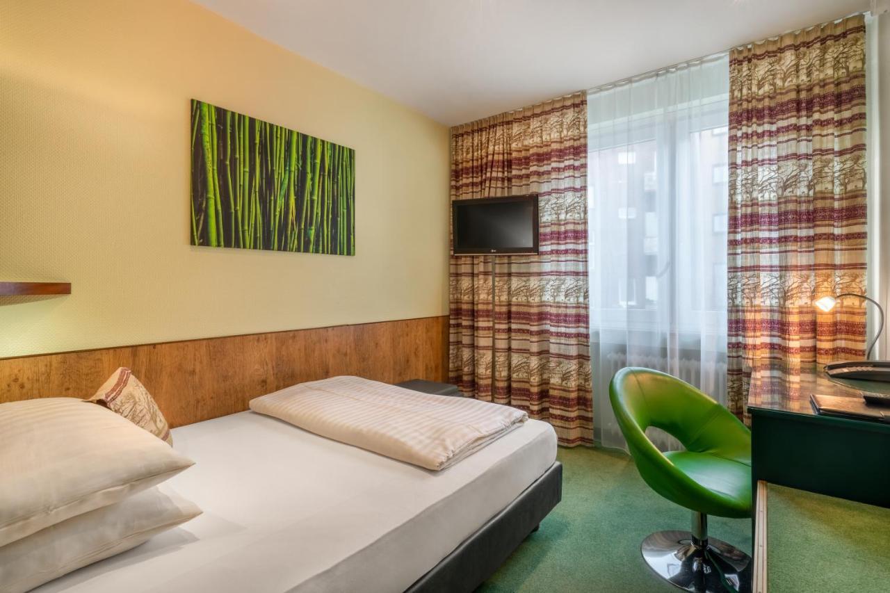 Arosa Oberkassel Hotel