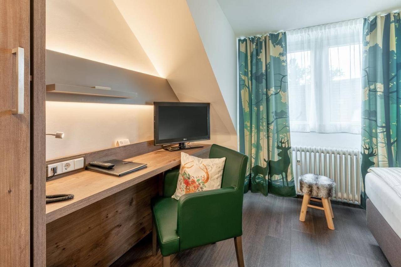 Arosa Oberkassel Hotel 3*