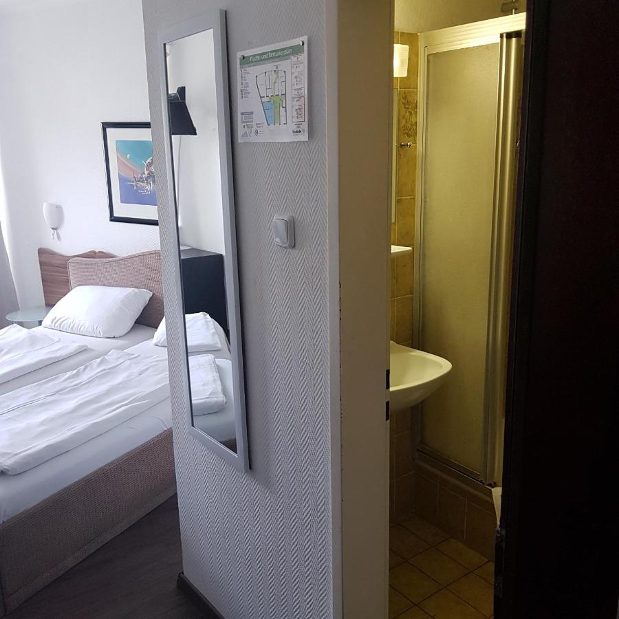 Berliner Hof Dusseldorf