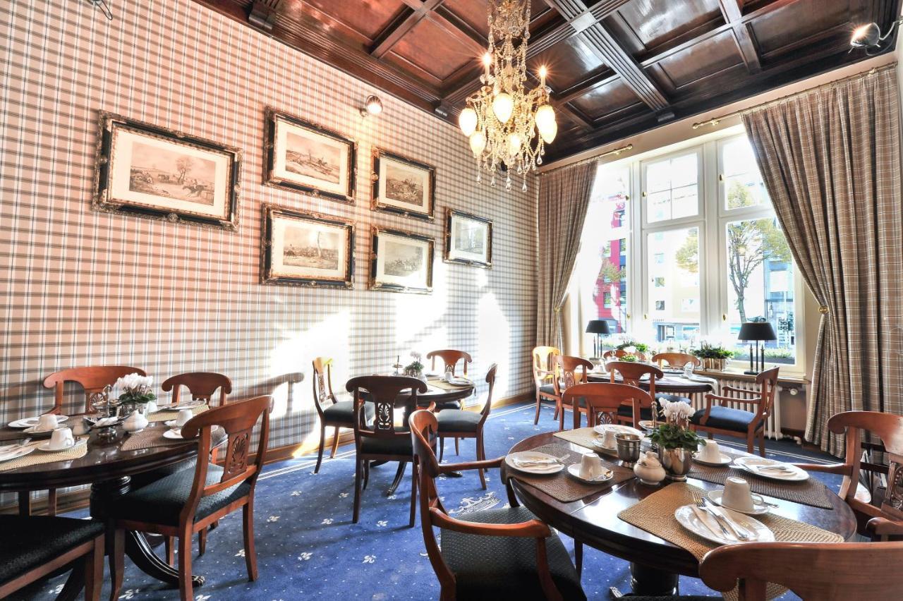 Windsor Hotel 4*