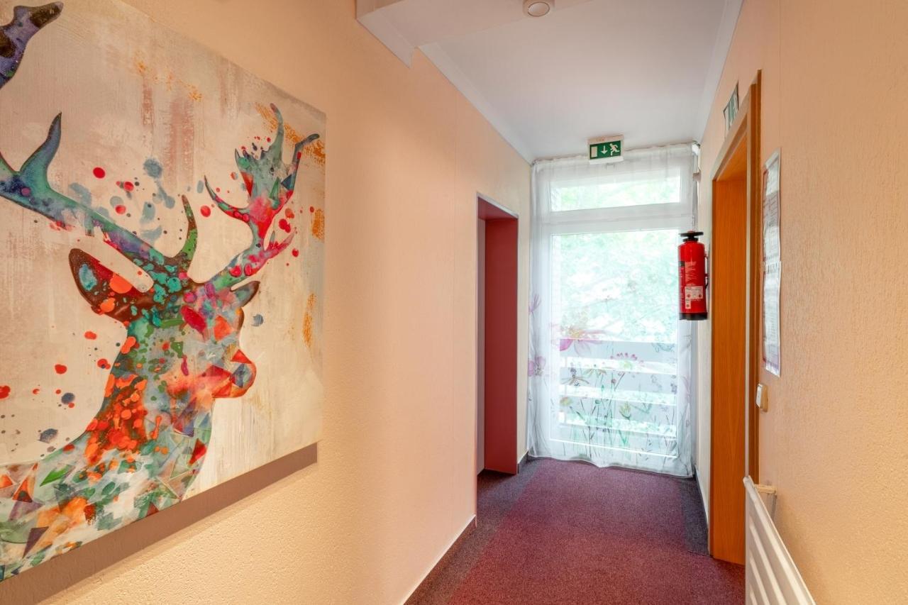 Hotel Arosa Oberkassel