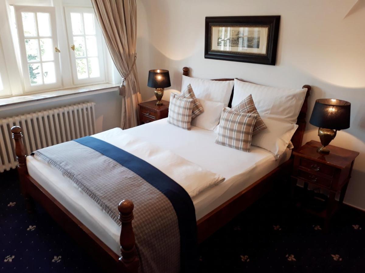 Windsor Hotel Düsseldorf
