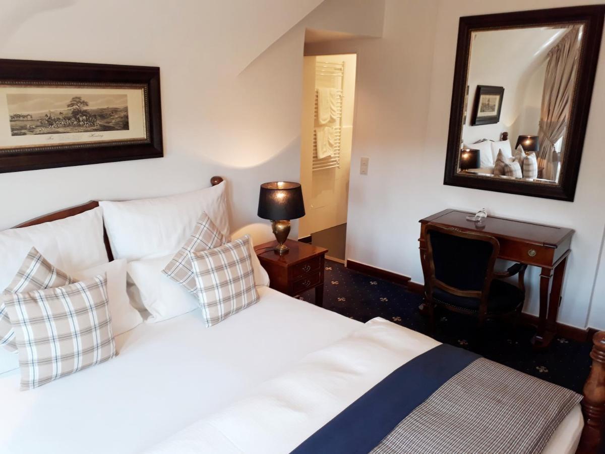 Windsor 4*