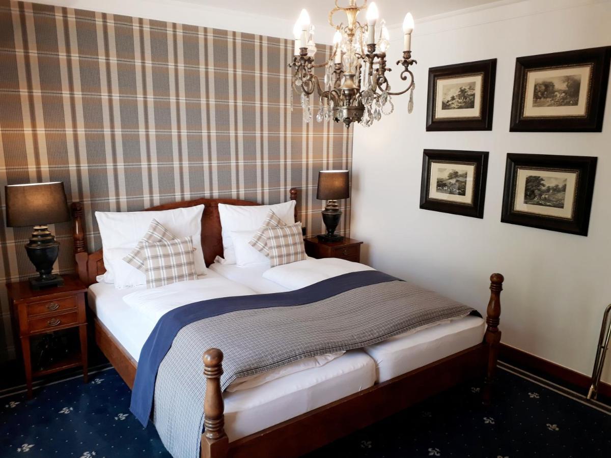 Windsor 4*