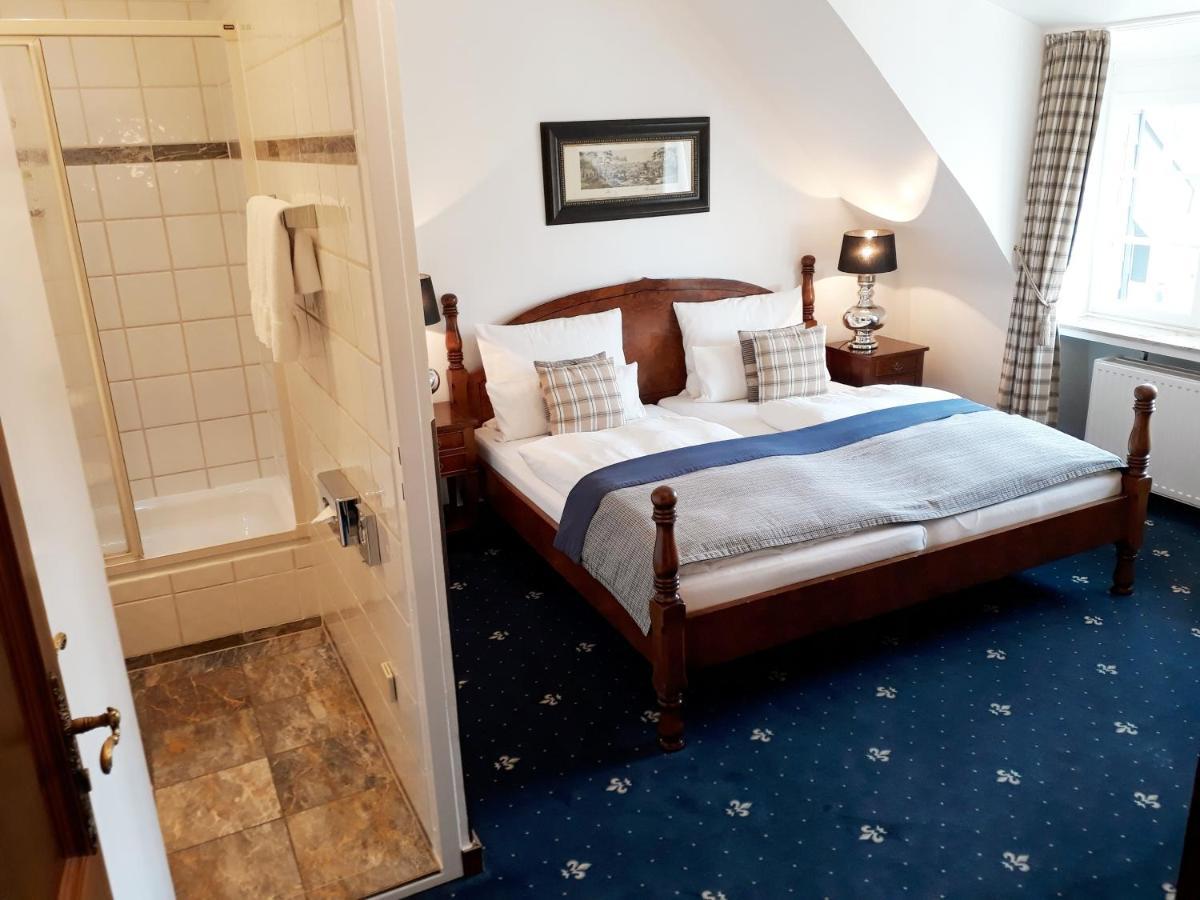 Hotel Windsor Düsseldorf