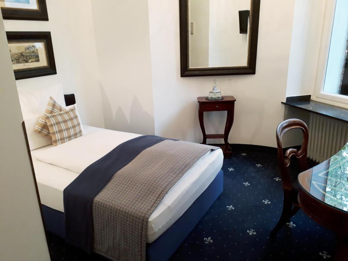 Hotel Windsor