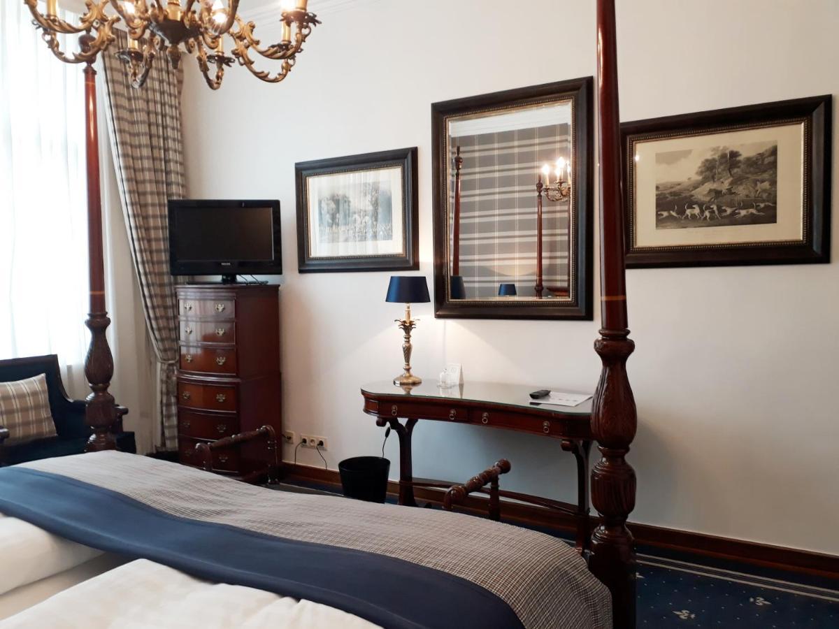 Windsor 4* Düsseldorf