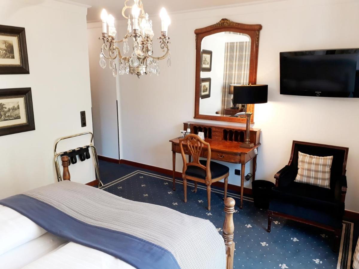 Windsor Hotel 4*