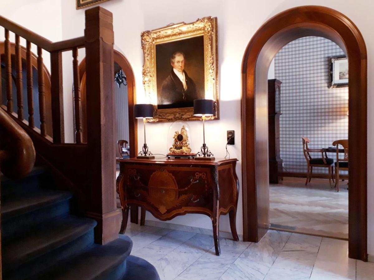 Hotel Windsor Düsseldorf