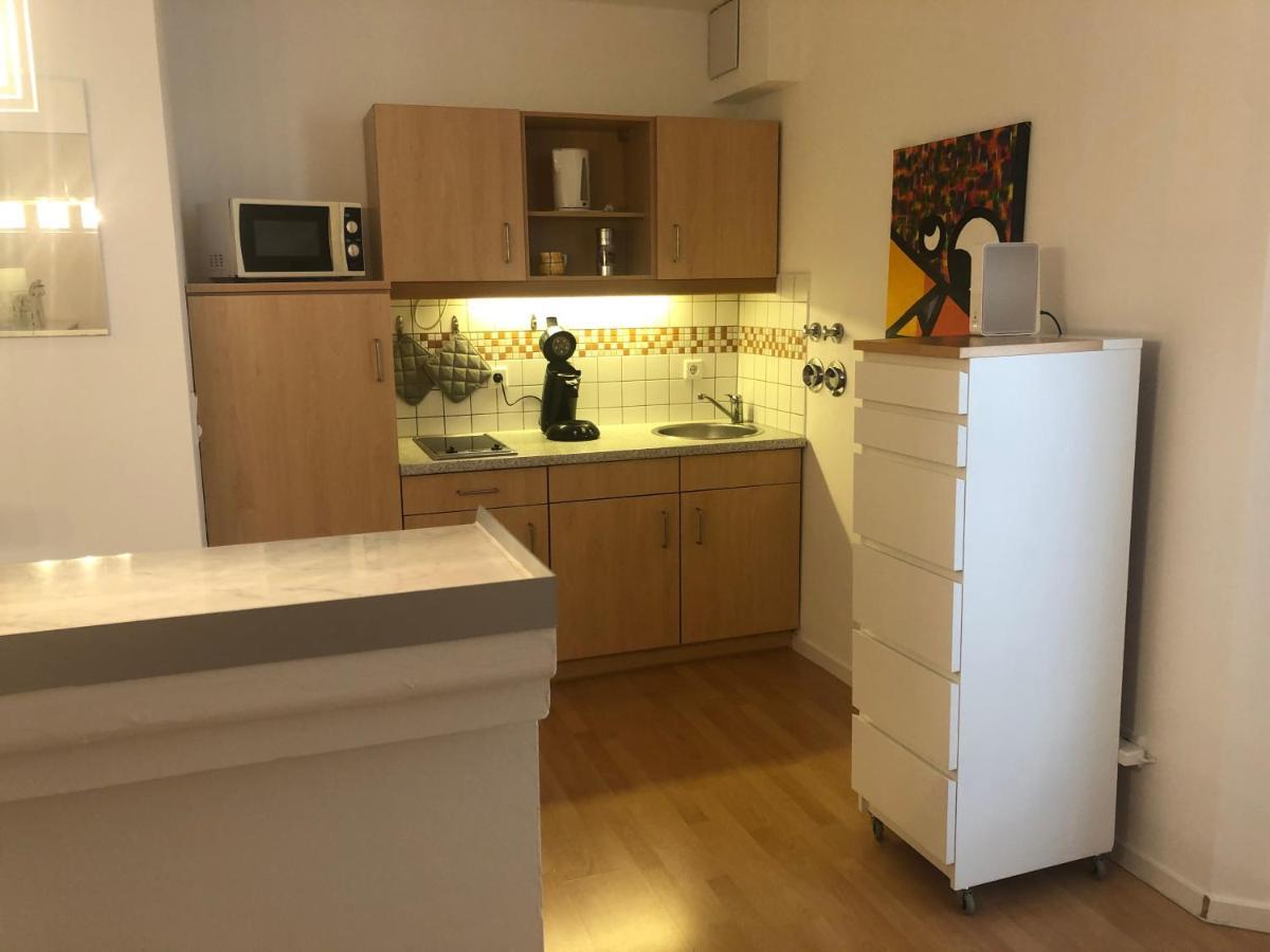 Appartement Business Meets