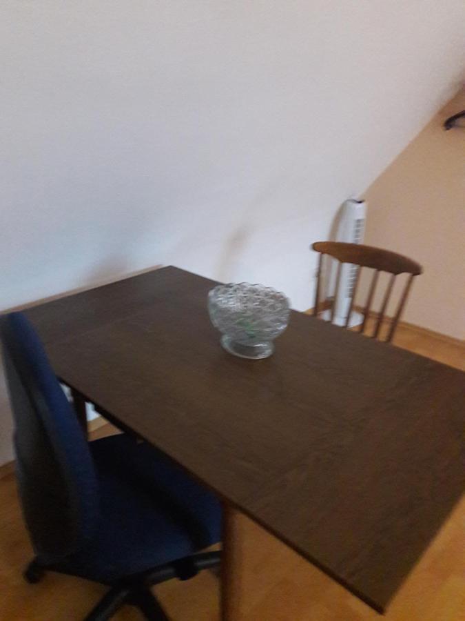 Homestay Messe Airport *