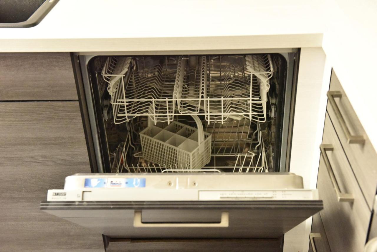 Apartamento Liliencronstrasse