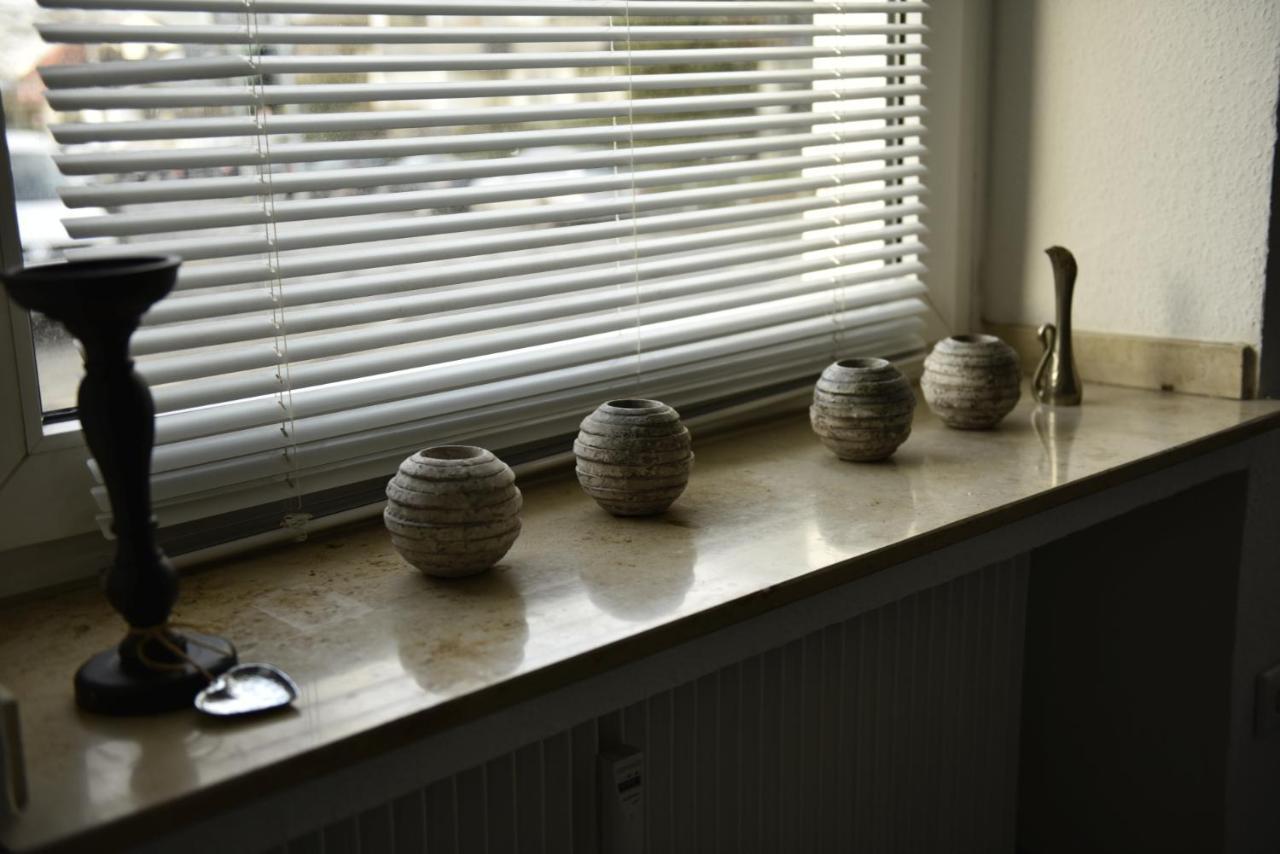 Liliencronstrasse Apartamento