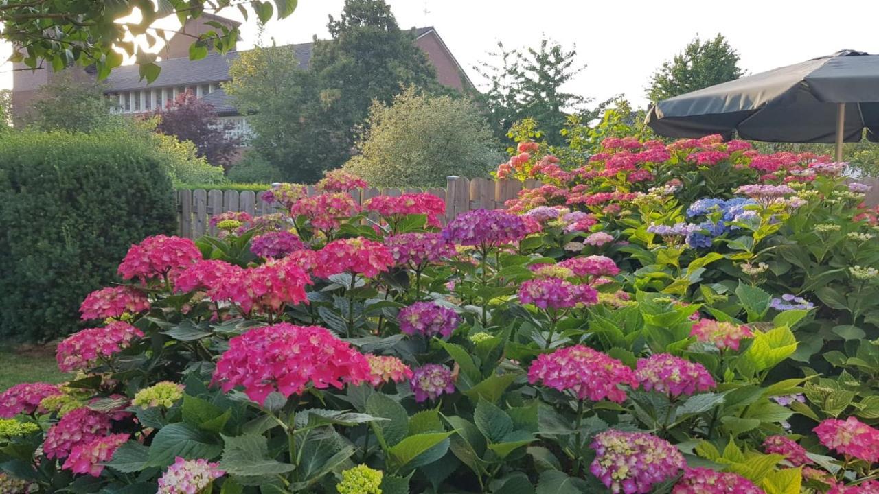 The Vorbner Gasthuis