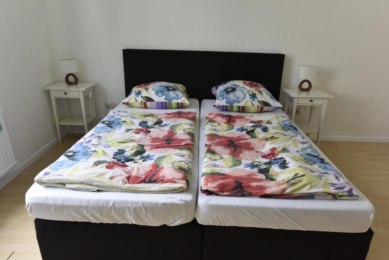 Apartamento Liliencronstrasse
