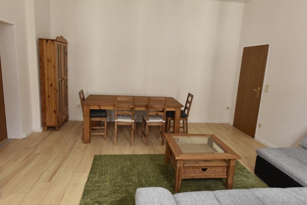 Apartamento Liliencronstrasse