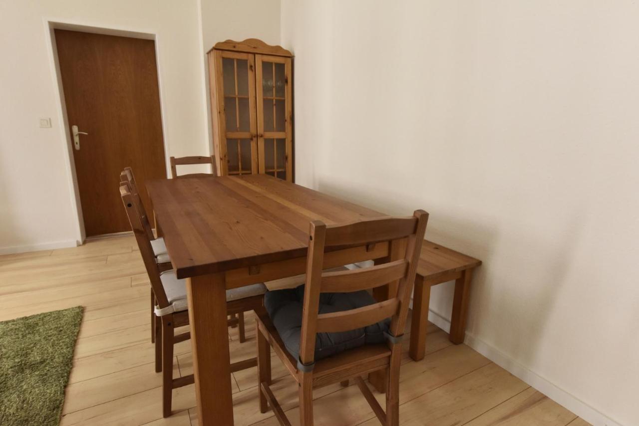 Liliencronstrasse Apartamento