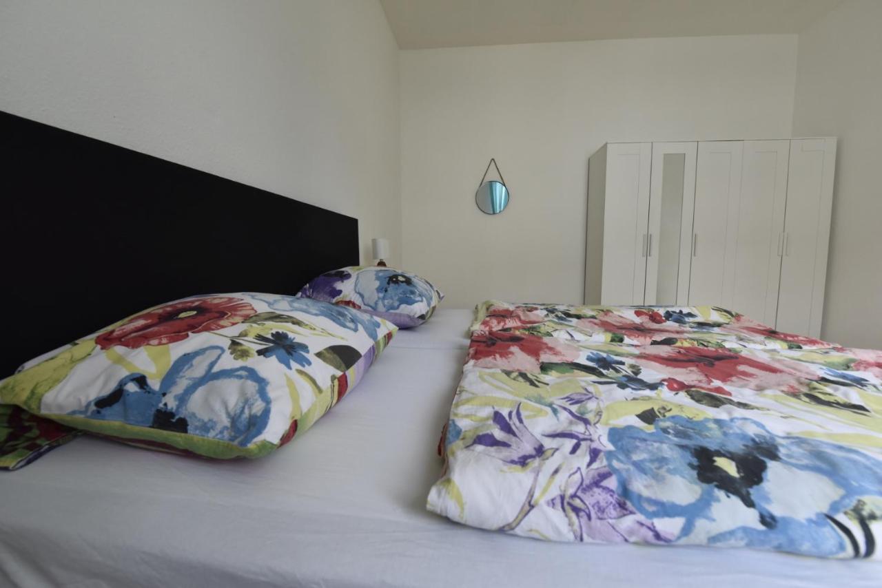 Apartamento Liliencronstrasse