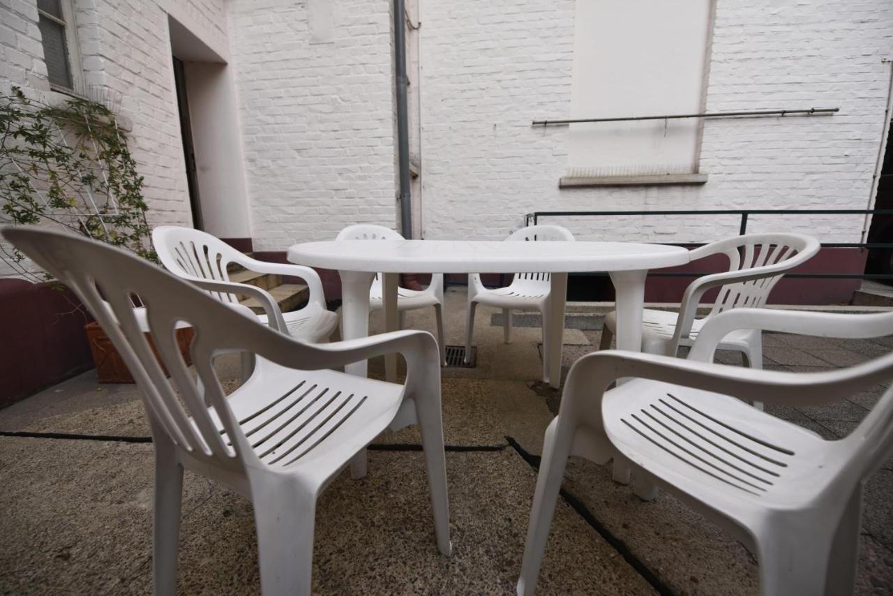 Apartamento Liliencronstrasse Düsseldorf