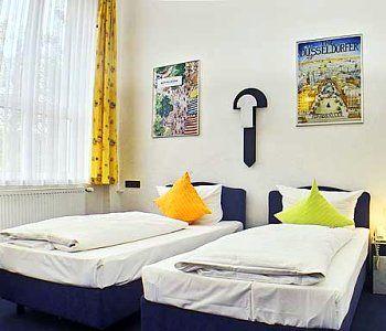 Kastens Hotel
