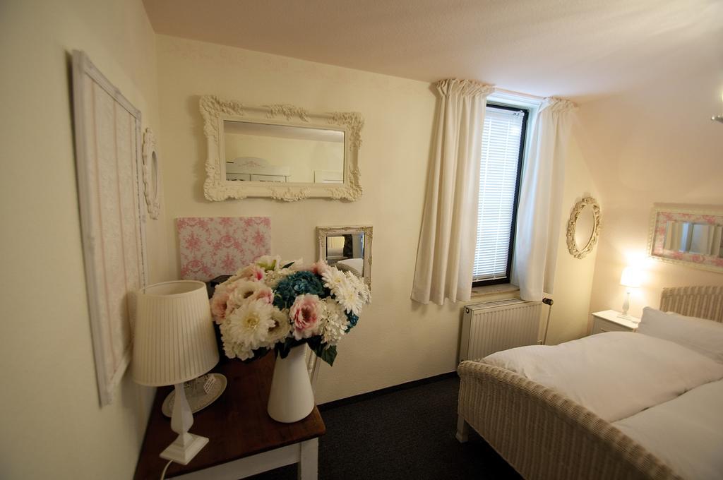 Inn Landhaus Dusseldorf