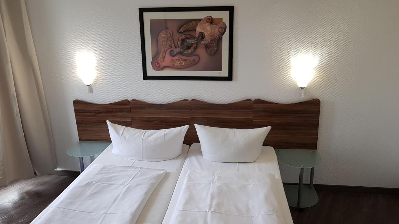 Berliner Hof Hotel