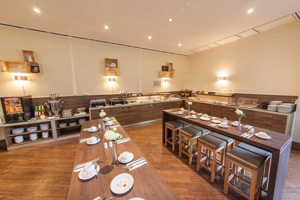 Novum Madison Hauptbahnhof Hotel