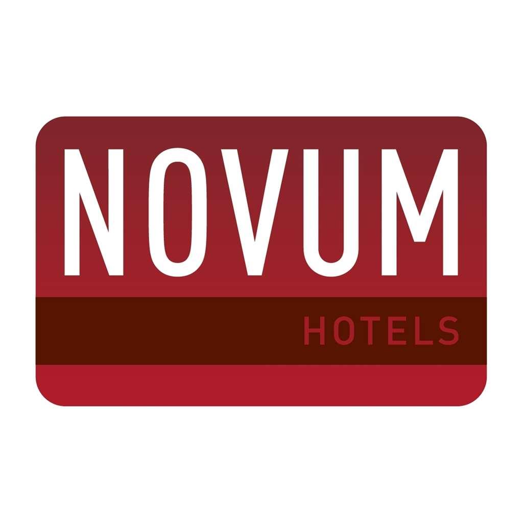 Novum Madison Hauptbahnhof Hotel Düsseldorf