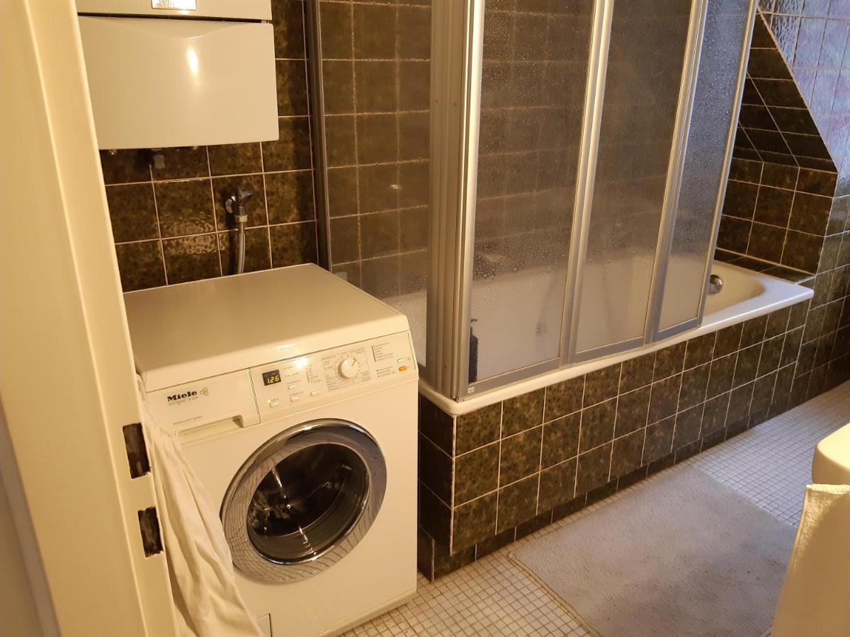 Oldtown Apartamento *